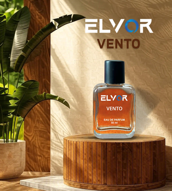 Vento- Recreation Of Sagar Java