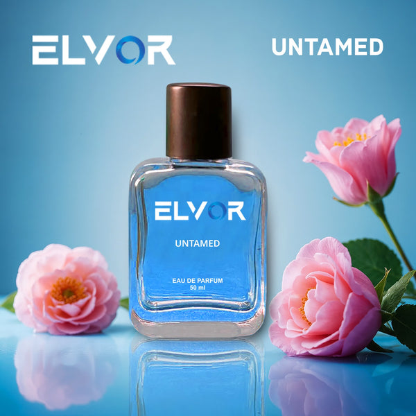 Untamed - Recreation Of Dior Savage